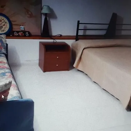 Holiday home Puxe *