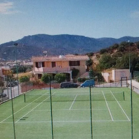 Puxe Holiday home