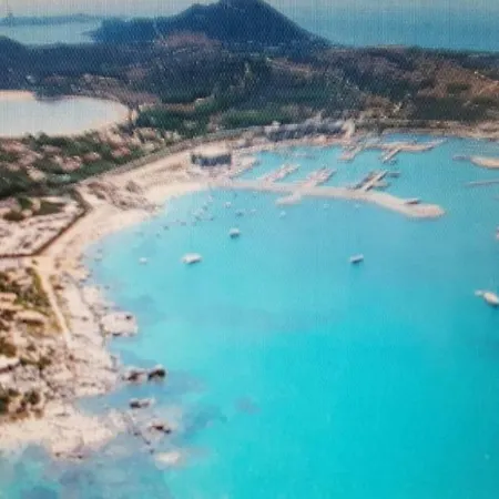 Holiday home Puxe Villasimius